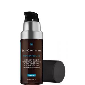 RESVERATROL BE Ночной антиоксидантный гель-уход (30 мл.)