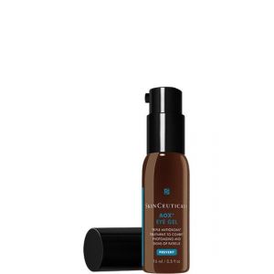 AOX+ EYE GEL Антиоксидантный гель для кожи вокруг глаз (15 мл.)