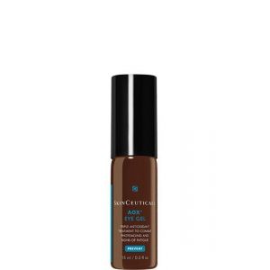 AOX+ EYE GEL Антиоксидантный гель для кожи вокруг глаз (15 мл.)