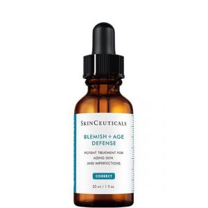 BLEMISH&AGE DEFENSE Сыворотка против несовершенств и признаков старения (30 мл.)