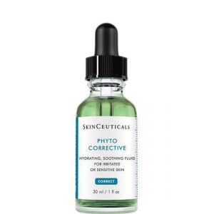 PHYTO CORRECTIVE Увлажняющая успокаивающая сыворотка (30 мл.)