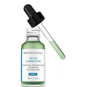 PHYTO CORRECTIVE Увлажняющая успокаивающая сыворотка (30 мл.)