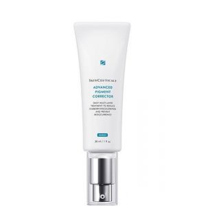 ADVANCED PIGMENT CORRECTOR Высокоэффективный крем-уход против пигментации (30 мл.)