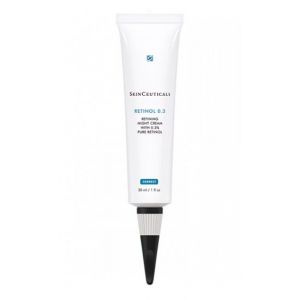 RETINOL 0.3 Высокоэффективный ночной крем-уход с ретинолом (30 мл.)