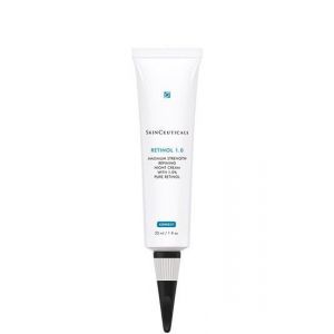 RETINOL 1.0 Высокоэффективный ночной крем (30 мл.)