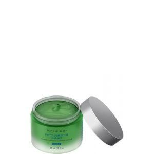PHYTO CORRECTIVE MASQUE Интенсивная успокаивающая маска с растительными экстрактами (60 мл.)