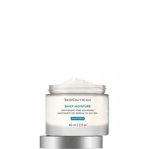 DAILY MOISTURE Легкий увлажняющий крем с матирующим эффектом (60 мл.)