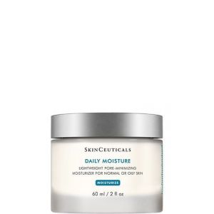DAILY MOISTURE Легкий увлажняющий крем с матирующим эффектом (60 мл.)