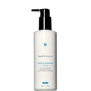 GENTLE CLEANSER Мягкий очищающий крем для сухой и чувствительной кожи (200 мл.)