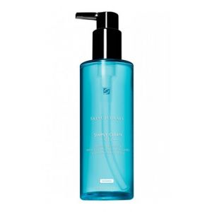 SIMPLY CLEAN Очищающий гель для умывания (200 мл.)