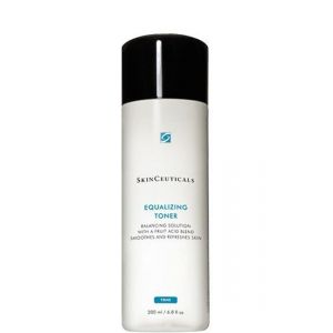 EQUALIZING TONER Увлажняющий тоник для всех типов кожи (200 мл.)