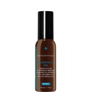 PHLORETIN CF GEL Антиоксидантный гель для сухой и нормальной кожи (30 мл.)