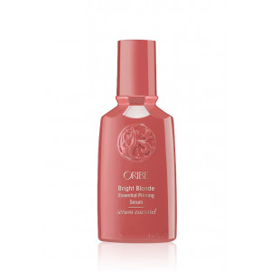 Bright Blonde Essential Priming Serum Сыворотка-уход для светлых волос "Мягкость и Сияние" (100 мл.)