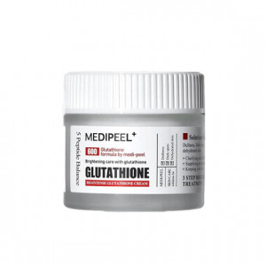 MEDIPEEL Bio-Intense Glutathione White Cream Крем с глутатионом (50g)