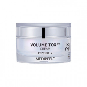 MEDIPEEL Peptide 9 Volume Tox Cream PRO Омолаживающий крем для упругости кожи (50g)