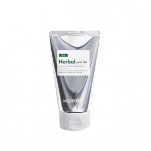 MEDIPEEL Herbal Peel Tox PRO Очищающая пилинг-маска с растительным комплексом (120g)