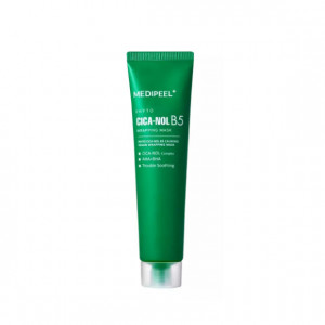 MEDIPEEL Phyto Cica-Nol B5 Calming Vegan Wrapping Mask Успокаивающая маска-пленка с центеллой (70m)