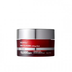 MEDIPEEL Phyto Exosome PDRN Lifting Shot Cream Инновационный лифтинг-крем для зрелой кожи (50g)
