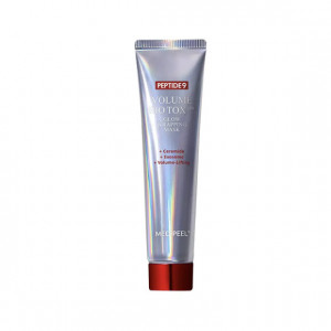 MEDIPEEL Volume Bio Tox Glow Wrapping Mask Pro Омолаживающая маска-пленка для зрелой кожи (70ml)