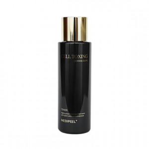 MEDIPEEL Cell Toxing Dermajours Toner Восстанавливающий тонер со стволовыми клетками (250ml)