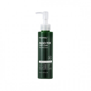 MEDIPEEL Algo-TOX Deep Clear Пенка для глубокого очищения (150ml)