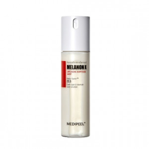 MEDIPEEL Melanon X Liposome Ampoule Mist Ампульный тонер-мист против пигментации (100ml)