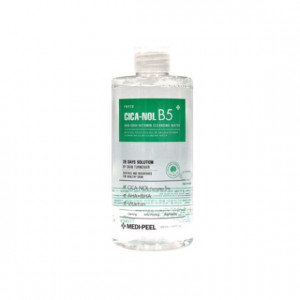 MEDIPEEL Phyto Cica-Nol B5 AHABHA Cleansing Water Мицеллярная вода (500ml)