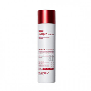 MEDIPEEL Retinol Collagen Lifting Toner Лифтинг-тонер с ретинолом (150ml)