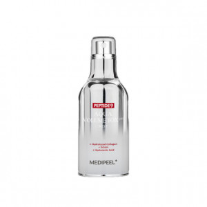 MEDIPEEL Peptide 9 Aqua Volume Tox Mist PRO Увлажняющий лифтинг-мист (50ml)