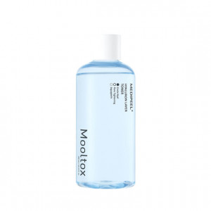 MEDIPEEL Hyaluronic Acid Layer Mooltox Toner Интенсивно увлажняющий тонер для лица (300ml)