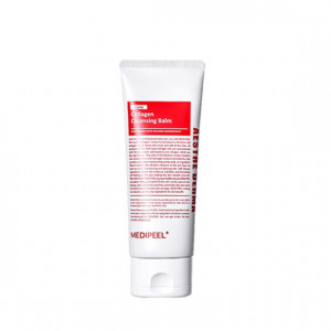 MEDIPEEL Red Lacto Collagen Cleansing Balm Гидрофильный бальзам (100ml)