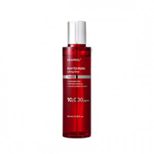 MEDIPEEL Phyto Exosome PDRN Lifting Toner Инновационный тонер с лифтинг-формулой (130ml)