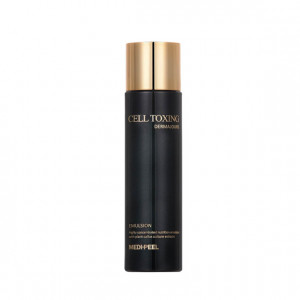 MEDIPEEL Cell Toxing Dermajours Emulsion Восстанавливающая эмульсия со стволовыми клетками (150ml)