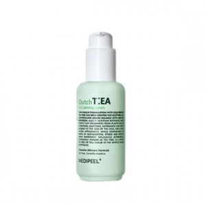 MEDIPEEL Dutch Tea A.C Calming Serum Ампульная сыворотка с чайным деревом (70ml)