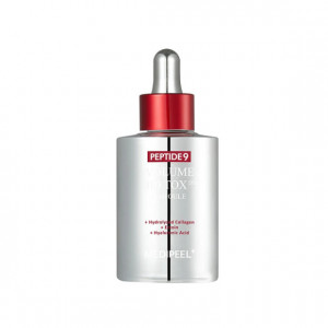 MEDIPEEL Peptide 9 Volume Bio Tox Ampoule PRO Восстанавливающая ампульная сыворотка (100ml)