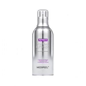 MEDIPEEL Peptide 9 Volume Lifting All In One Essence PRO Кислородная лифтинг-эссенция (100ml)