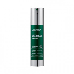 MEDIPEEL Phyto Cica-Nol B5 3000 Shot Serum Пилинг-сыворотка для чувствительной кожи (50g)