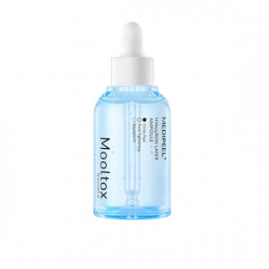 MEDIPEEL Hyaluronic Acid Layer Mooltox Ampoule Интенсивно увлажняющая сыворотка (30ml)