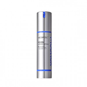 MEDIPEEL Mooltox PDRN Exosome Ampoule Регенерирующая сыворотка для восстановления кожи (50ml)