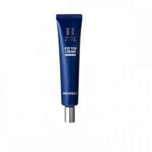 MEDIPEEL 5GF Eye Tox Cream Крем для глаз с эффектом ботокса (40ml)
