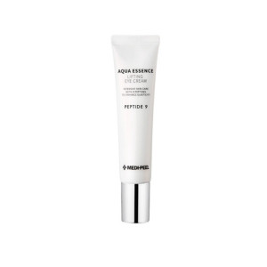 MEDIPEEL Peptide 9 Aqua Essence Lifting Eye Cream Крем для глаз с лифтинг-эффектом (40ml)