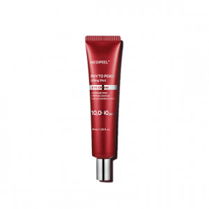 MEDIPEEL Phyto Exosome PDRN Lifting Shot Eye Cream Инновационный крем для кожи вокруг глаз (40ml)