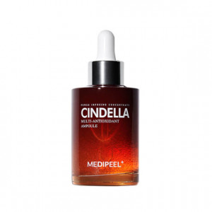 MEDIPEEL Cindella Multi-Antioxidant Ampoule Мульти-антиоксидантная Сыворотка (100ml)