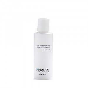 JAN MARINI Age Intervention Gentle Cleanser Нежная очищающая эмульсия для чувствительной и реактивной кожи (119 мл.)