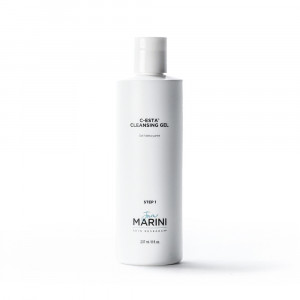 JAN MARINI C-ESTA Cleansing Gel Очищающий гель с витамином С и DMAE (237 мл.)