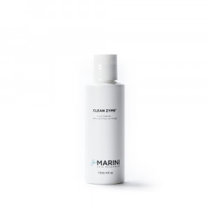 JAN MARINI Clean Zyme Очищающий и обновляющий энзимный гель с папаином (119 мл.)
