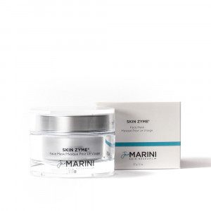 JAN MARINI Skin Zyme Обновляющая и восстанавливающая энзимная маска с папаином (57 мл.)