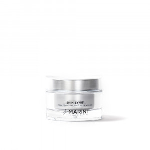 JAN MARINI Skin Zyme Обновляющая и восстанавливающая энзимная маска с папаином (57 мл.)