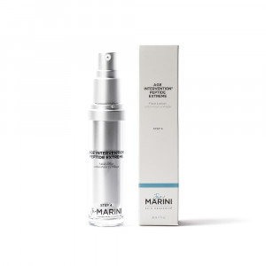 JAN MARINI Age Intervention Peptide Extreme Обогащенная анти-возрастная сыворотка с пептидным комплексом (30 мл.)