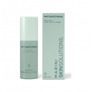 Marini SkinSolutions Peptide Extreme Обогащенная анти-возрастная сыворотка с пептидным комплексом (30 мл.) Marini SkinSolutions Peptide Extreme Обогащенная анти-возрастная сыворотка с пептидным комплексом (30 мл.)